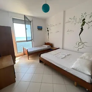 Apartament Blue Sky, Durrës